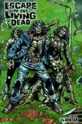 ESCAPE OF THE LIVING DEAD #1 
