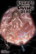 ESCAPE OF THE LIVING DEAD #1C 