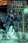 ESCAPE OF THE LIVING DEAD #1F 