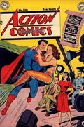 ACTION COMICS #130 