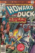HOWARD THE DUCK #6B 