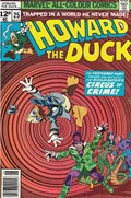HOWARD THE DUCK #25B 