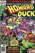 HOWARD THE DUCK #18B 