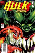 HULK 2099 #2 