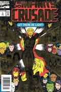 INFINITY CRUSADE #1C 