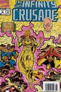 INFINITY CRUSADE #6B 