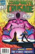 INFINITY CRUSADE #3C 