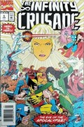 INFINITY CRUSADE #5C 