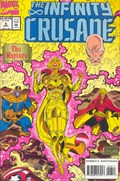 INFINITY CRUSADE #6 