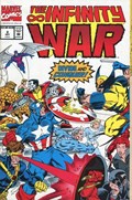 INFINITY WAR #2C 