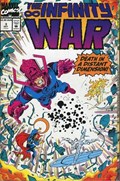 INFINITY WAR #3C 