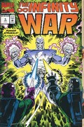 INFINITY WAR #5C 