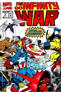 INFINITY WAR #2B 