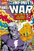INFINITY WAR #6 