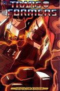 TRANSFORMERS: INFILTRATION #6-RI 