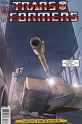 TRANSFORMERS: INFILTRATION #3C 
