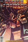 TRANSFORMERS: INFILTRATION #5C 