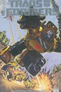 TRANSFORMERS: INFILTRATION #1-RI-B 