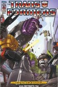 TRANSFORMERS: INFILTRATION #1-NEWDM 