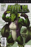 SHE-HULK #32-RI 