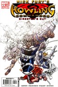 NICK FURY'S HOWLING COMMANDOS #1B 