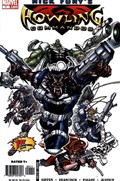 NICK FURY'S HOWLING COMMANDOS #1 