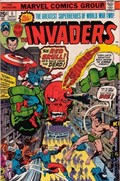 THE INVADERS #5 