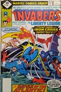 THE INVADERS #37C 