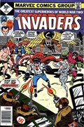 THE INVADERS #14C 