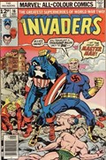 THE INVADERS #16B 