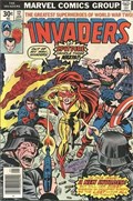 THE INVADERS #12 