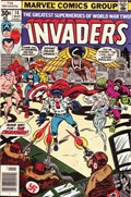 THE INVADERS #14 