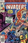 THE INVADERS #27B 
