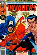 THE INVADERS #26B 
