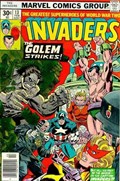 THE INVADERS #13 