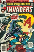 THE INVADERS #7