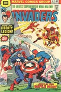 THE INVADERS #6B 