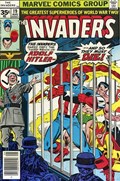 THE INVADERS #19B 