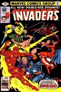 THE INVADERS #41 
