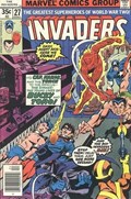 THE INVADERS #27