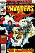 THE INVADERS #28 