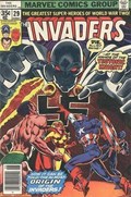 THE INVADERS #29