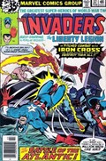 THE INVADERS #37