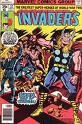 THE INVADERS #32 
