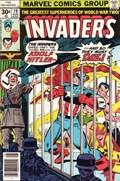 THE INVADERS #19 