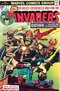 THE INVADERS #2