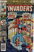 THE INVADERS #19C 