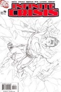 INFINITE CRISIS #5-2nd 