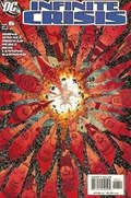 INFINITE CRISIS #6B 
