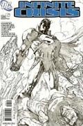 INFINITE CRISIS #6-2nd 